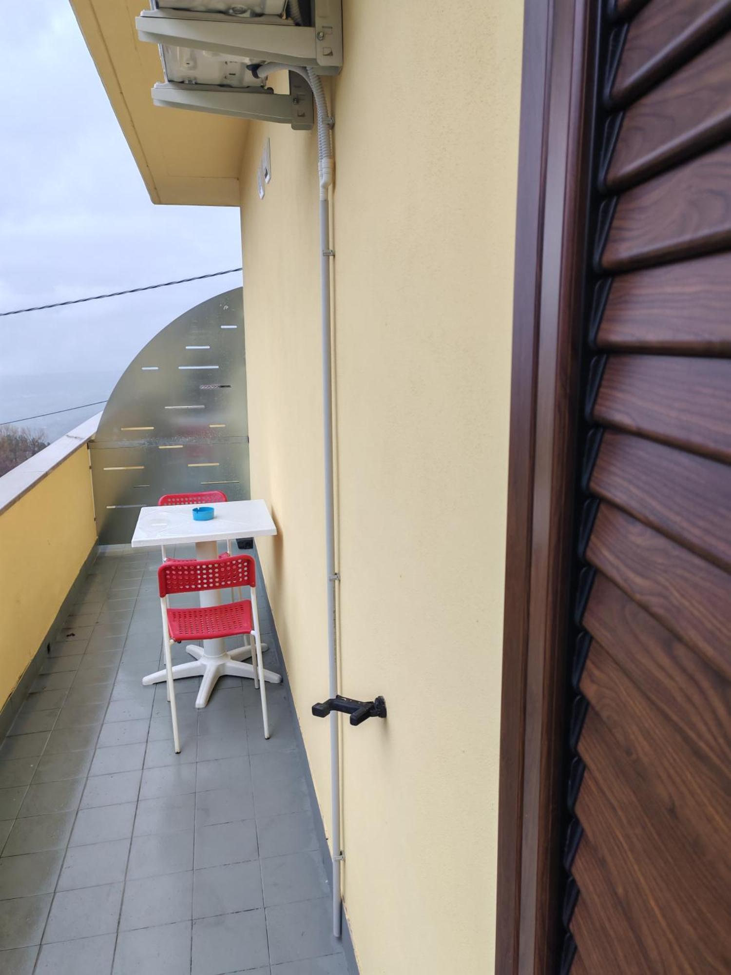 La Locanda Del Voltigno Villa Celiera Exterior foto