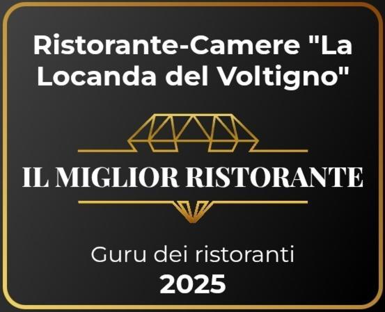 La Locanda Del Voltigno Villa Celiera Exterior foto
